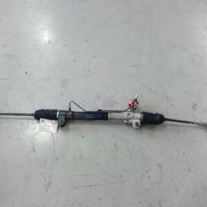 2008 HOLDEN CAPTIVA STEERING BOX RACK