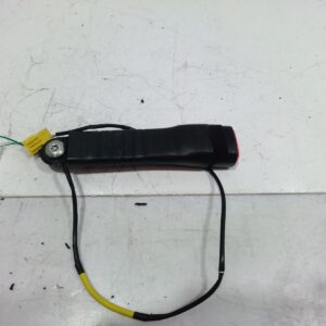 2015 HOLDEN CAPTIVA SEAT BELT STALK