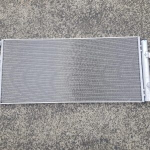 2022 FORD RANGER AC CONDENSER