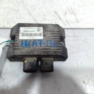 2008 HOLDEN CAPTIVA MISC SWITCH RELAY