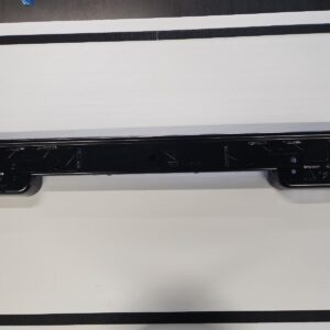 2022 FORD RANGER FRONT BUMPER REINFORCER