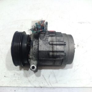 2008 HOLDEN CAPTIVA AC COMPRESSOR