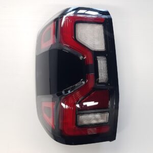 2022 FORD RANGER LEFT TAILLIGHT