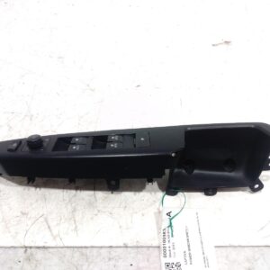 2011 HOLDEN CAPTIVA POWER DOOR WINDOW SWITCH