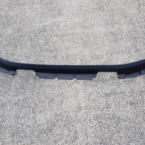 2022 FORD RANGER FRONT SPOILER