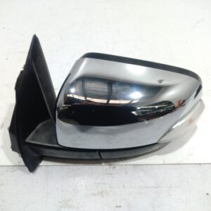 2015 FORD RANGER LEFT DOOR MIRROR