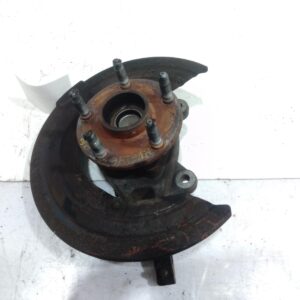 2011 HOLDEN COMMODORE RIGHT FRONT HUB ASSEMBLY