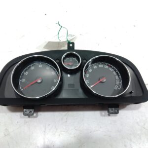 2015 HOLDEN CAPTIVA INSTRUMENT CLUSTER