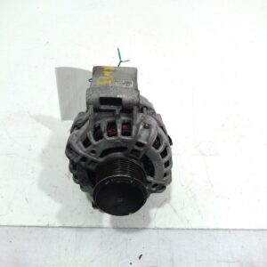 2013 FORD RANGER ALTERNATOR