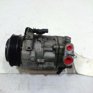 2018 HOLDEN COMMODORE AC COMPRESSOR