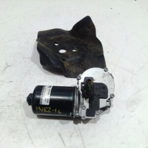 2011 HOLDEN COMMODORE WIPER MOTOR