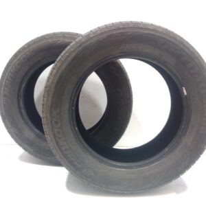 2004 TYRE 17 INCH BUDGET TYRE TYRE