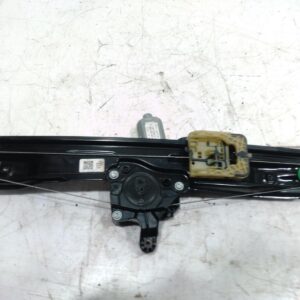 2013 FORD RANGER RIGHT REAR WINDOW REG MOTOR