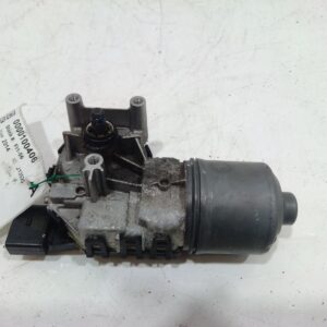 2014 FORD FIESTA WIPER MOTOR