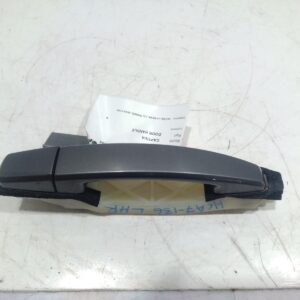 2008 HOLDEN CAPTIVA DOOR HANDLE