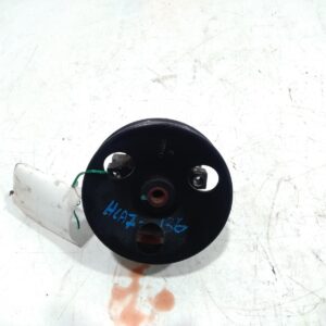 2008 HOLDEN CAPTIVA STEERING PUMP