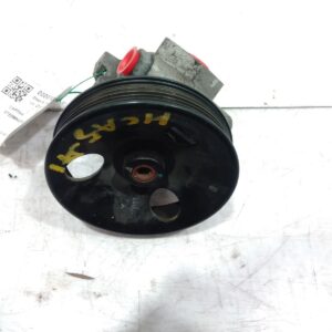 2011 HOLDEN CAPTIVA STEERING PUMP