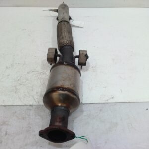 2015 HOLDEN MALIBU CATALYTIC CONVERTER