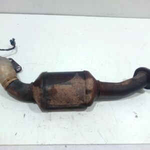 2011 HOLDEN COMMODORE CATALYTIC CONVERTER