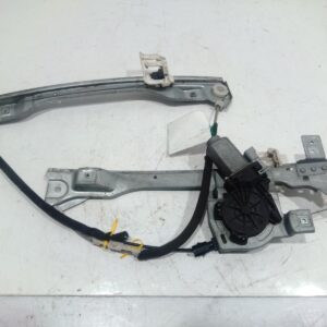 2010 FORD FALCON LEFT FRONT WINDOW REGULATOR MOTOR