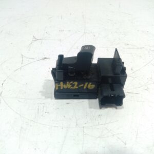 2011 HOLDEN COMMODORE POWER DOOR WINDOW SWITCH