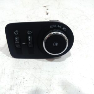 2017 HOLDEN ASTRA COMBINATION SWITCH