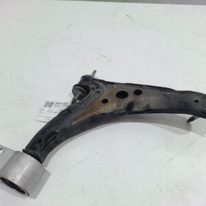 2017 HOLDEN ASTRA RIGHT FRONT LOWER CONTROL ARM