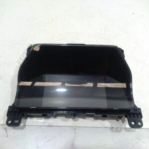 2022 FORD RANGER INSTRUMENT CLUSTER