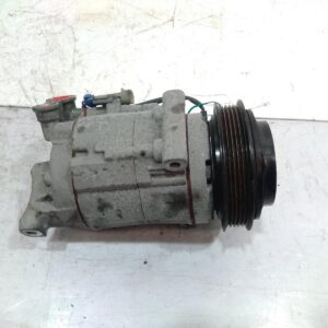 2015 HOLDEN MALIBU AC COMPRESSOR