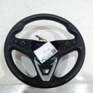 2017 HOLDEN ASTRA STEERING WHEEL