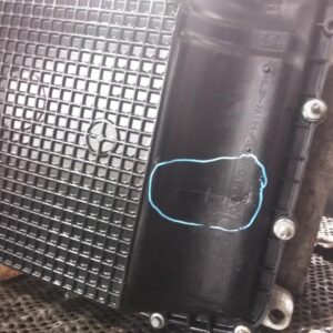 2022 FORD RANGER TRANSMISSION GEARBOX