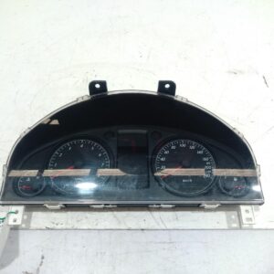 2011 HOLDEN COMMODORE INSTRUMENT CLUSTER