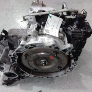 2019 FORD MONDEO TRANSMISSION GEARBOX