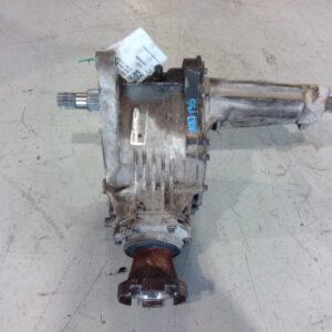 2008 HOLDEN CAPTIVA TRANSFER CASE