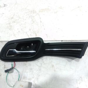 2015 HOLDEN MALIBU DOOR HANDLE