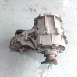 2007 FORD TERRITORY TRANSFER CASE