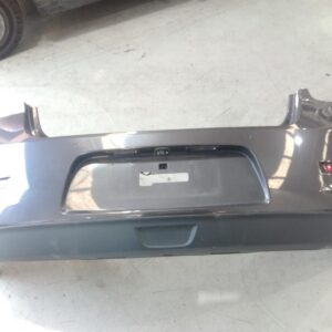 2015 HOLDEN MALIBU REAR BUMPER