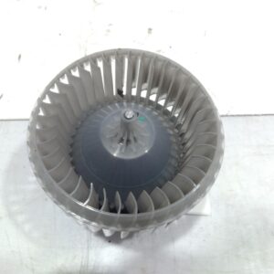 2012 HOLDEN BARINA HEATER FAN MOTOR