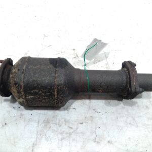 2011 HOLDEN CAPTIVA CATALYTIC CONVERTER