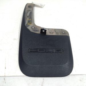 2022 FORD RANGER MUD FLAP