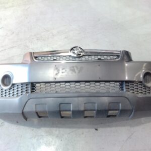 2008 HOLDEN CAPTIVA FRONT BUMPER