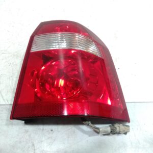 2007 FORD TERRITORY RIGHT TAILLIGHT