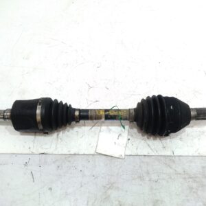 2011 HOLDEN CAPTIVA RIGHT DRIVESHAFT