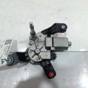 2017 HOLDEN ASTRA WIPER MOTOR