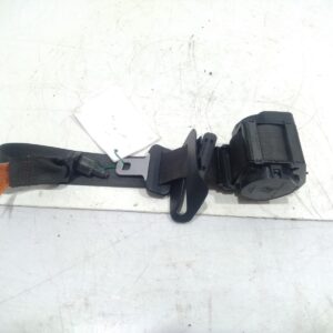 2008 HOLDEN CAPTIVA SEAT BELT STALK