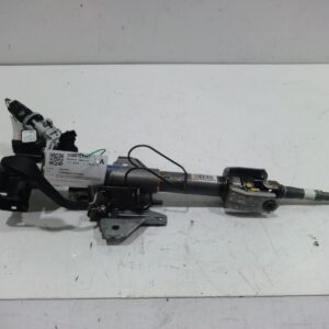 2012 HOLDEN BARINA STEERING COLUMN