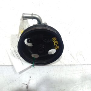 2011 HOLDEN COMMODORE STEERING PUMP