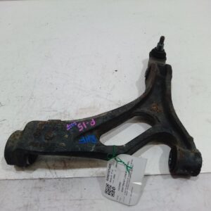 2006 PORSCHE CAYENNE RIGHT FRONT LOWER CONTROL ARM