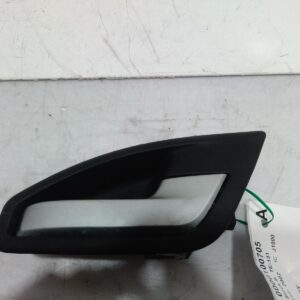 2007 FORD TERRITORY DOOR HANDLE