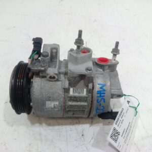 2019 FORD MONDEO AC COMPRESSOR